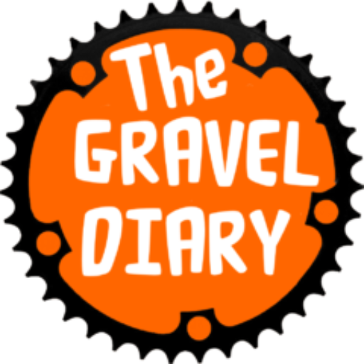 gravel diary