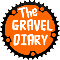 gravel diary